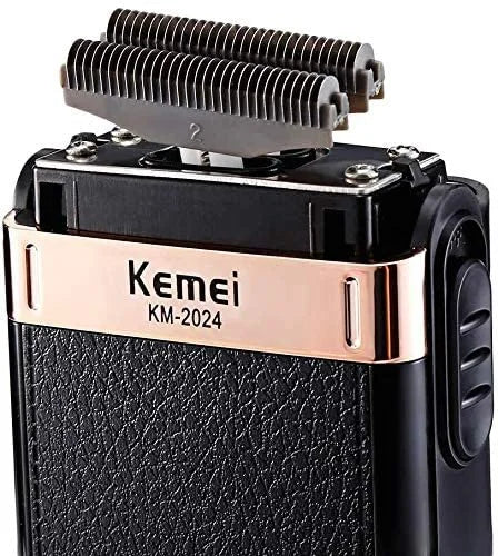 KEMEI SHAVER KM 2024