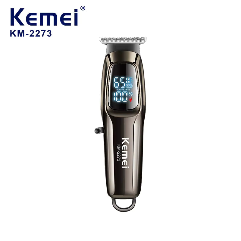 TRIMMER KEMEI KM-2273