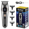 TRIMMER KEMEI KM 643
