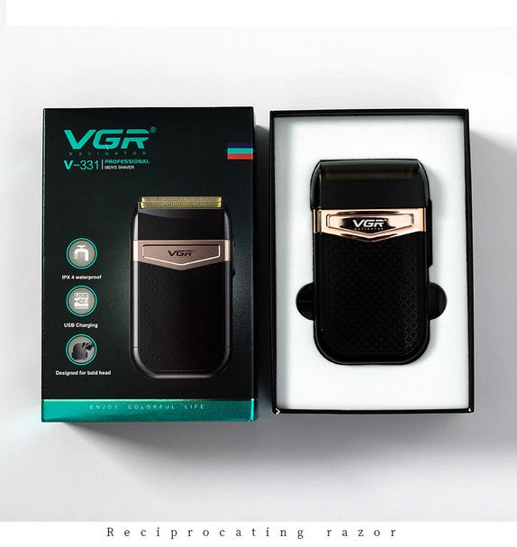 VGR Shaver V331 (Al Por Mayor)