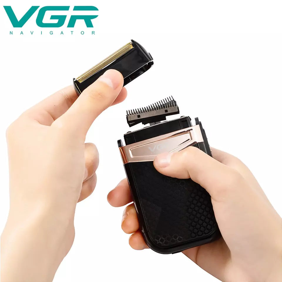 VGR Shaver V331 (Al Por Mayor)