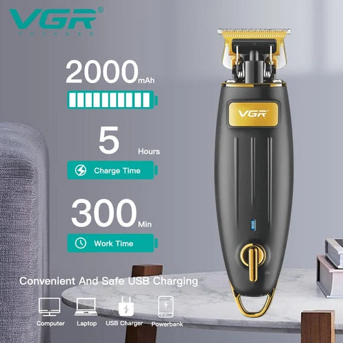 TRIMMER VGR V-192