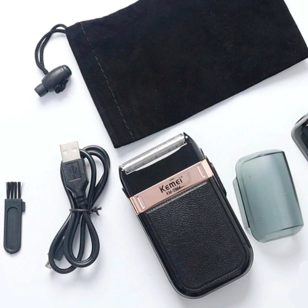 KEMEI SHAVER KM 2024