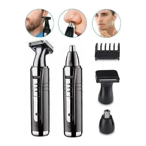 TRIMMER KEMEI 6511