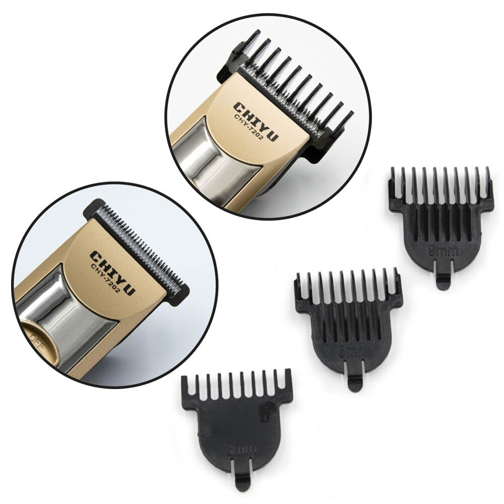 CHIYU CHY-7202 (AL POR MAYOR)