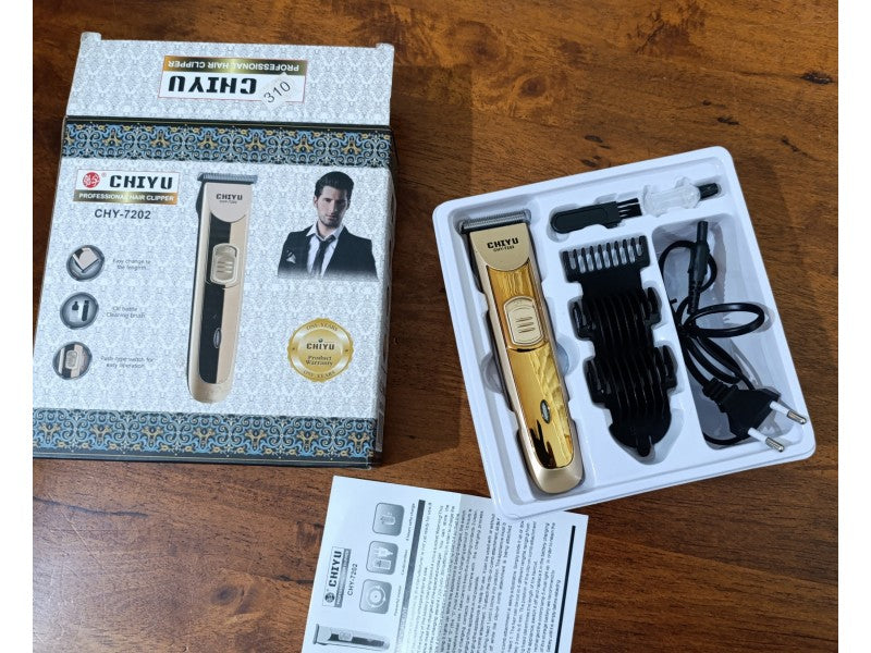 CHIYU CHY-7202 (AL POR MAYOR)