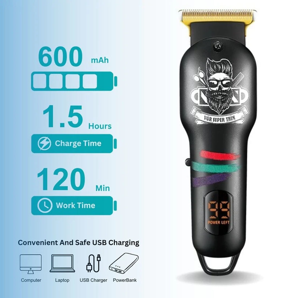 TRIMMER VGR-971