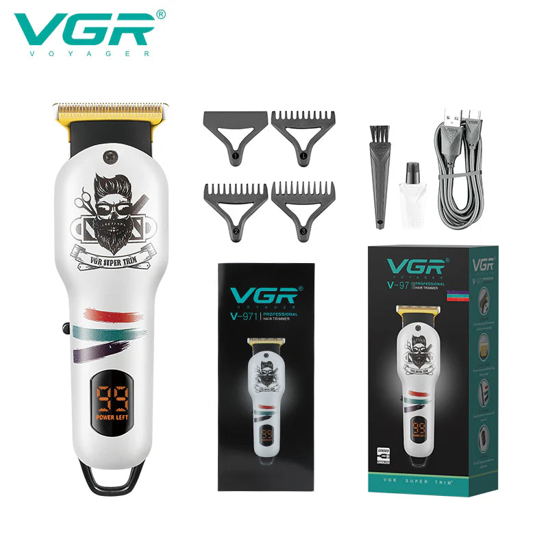 TRIMMER VGR-971