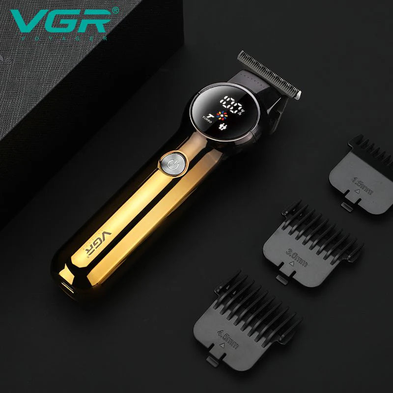TRIMMER VGR V-989